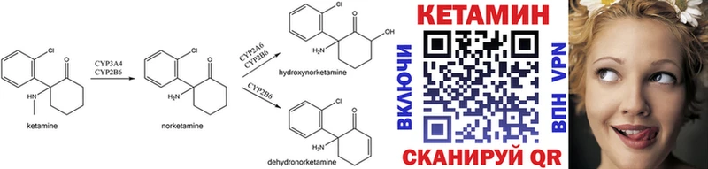 Кетамин ketamine Елизаветинская